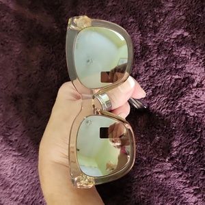 SUNGLASSES/ JIMMY CHOO UPDATED PICS!!!!!! 😎 THERE GORGEOUS!!!!!!